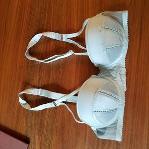 NWOT TOPSHOP Balconette Bra